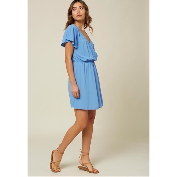 O’Neill ‘Nolita’ Dress - Picture 5 of 9